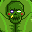 Lord English icon/pixelart