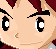 let's play icon/pixelart