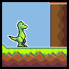 Lex screens icon/pixelart