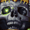 Lich icon/pixelart