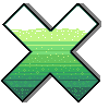Life Bnus. icon/pixelart