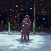 user