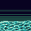 H2O(l) icon/pixelart