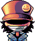 user