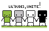 user