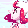 Lilac Pieces icon/pixelart