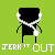 Jerk it Out icon/pixelart