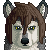 Lilly icon/pixelart