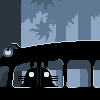 Limboro icon/pixelart