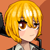 Don Quixote from Limbus Company icon/pixelart