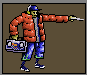 Line Art By Blick icon/pixelart