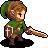 Wargroove Link (Limited Palette Ver.)