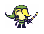 DON'T MAKE ME USE THIS icon/pixelart