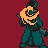 Soviet Link icon/pixelart