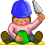 user