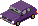 Little Racer icon/pixelart