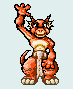Little Dragon icon/pixelart