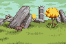 Little Elden Ring icon/pixelart