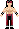 Liu Kang icon/pixelart