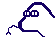 Lizard Dummy icon/pixelart