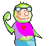 user