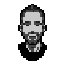 identy icon/pixelart