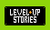 Level-Up Stories I icon/pixelart