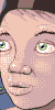 Rocket Man (I Think It's Going To Be A Long Long Time) icon/pixelart