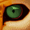 Look At Me! icon/pixelart