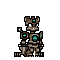 Golem icon/pixelart