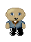 You Sexy Thang... icon/pixelart
