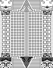 Loon icon/pixelart