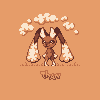 Lopunny icon/pixelart