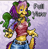 Lorainne icon/pixelart