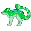 Loupeau Sprite icon/pixelart
