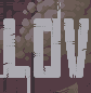 Lovecraft Homage/Banner icon/pixelart