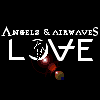 Angels and Airwaves' "Love" icon/pixelart