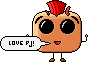user