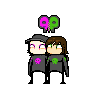 user