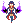 Low Resolution Mage icon/pixelart