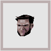 The Imortal icon/pixelart