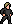 Luke Skywalker Idle icon/pixelart