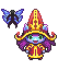 Lulu! icon/pixelart