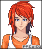 Lumi Neidya Doll icon/pixelart