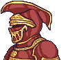 Lurch icon/pixelart