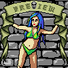Windows Se7en Palette - Lust