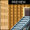 Breaking Point - Rooftop Level (mock-up) icon/pixelart
