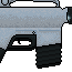 M16 custom icon/pixelart