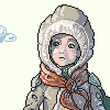 Nord Children icon/pixelart