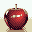 The Perfect Apple icon/pixelart